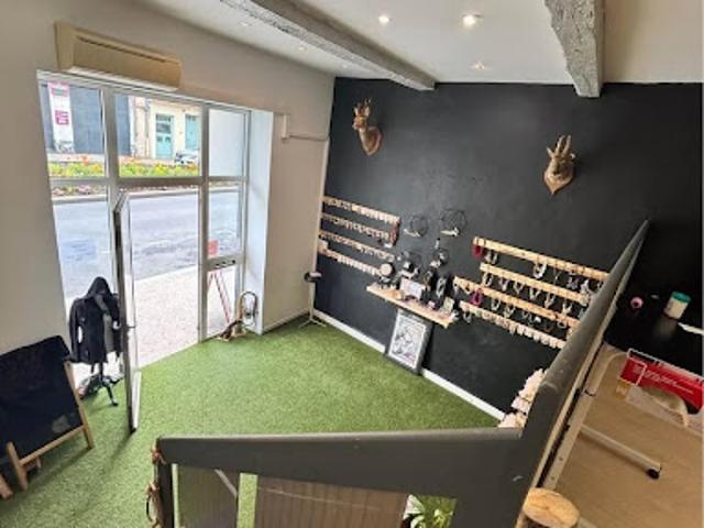 Local Commercial vente à Béziers