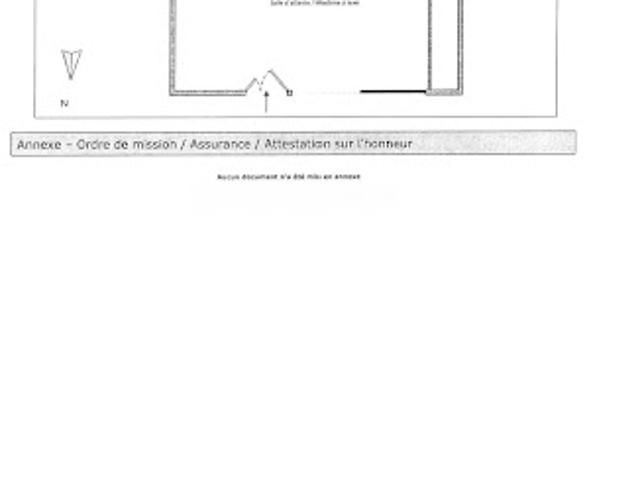 Local Commercial vente à Marseille