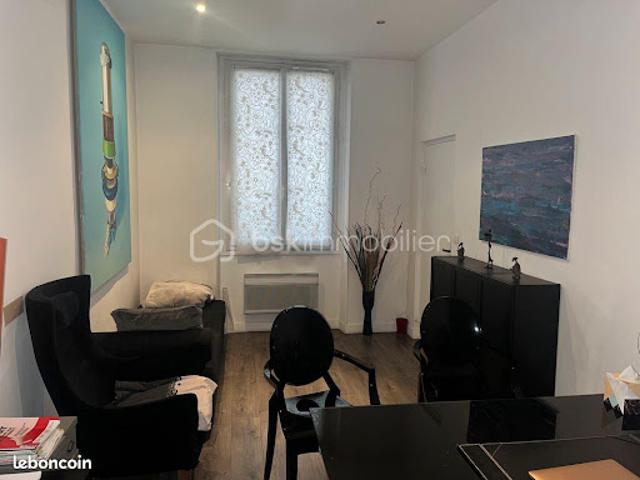 Local Commercial vente à Paris, Île-de-France