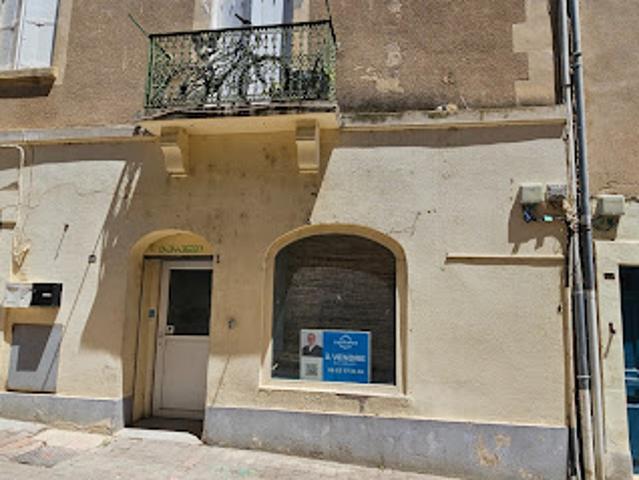 Local Commercial vente à Montpellier, Villeneuve-lès-maguelone