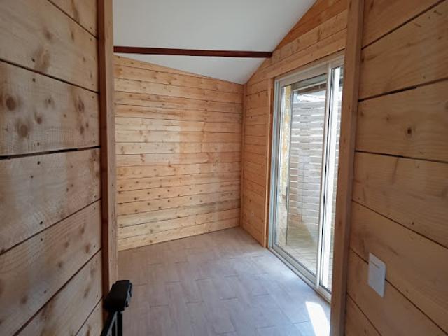 Local Commercial vente à Montpellier, Marseillan