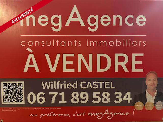Local Commercial vente à Les Sables-d'Olonne, Château-d'olonne