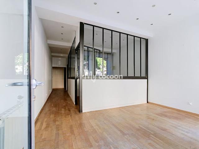 Local Commercial vente à Lyon, Métropole de Lyon