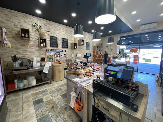 Local Commercial vente à Marseille