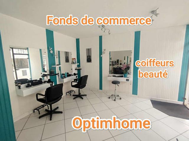Local Commercial vente à Saint-Nazaire, Saint-nazaire