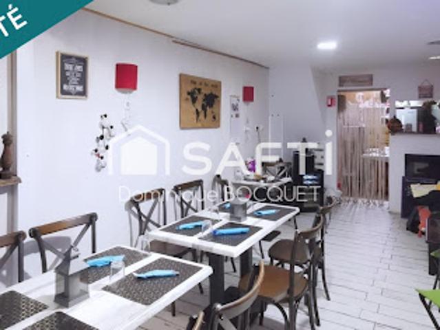 Local Commercial vente à Grenoble, Villard-de-lans