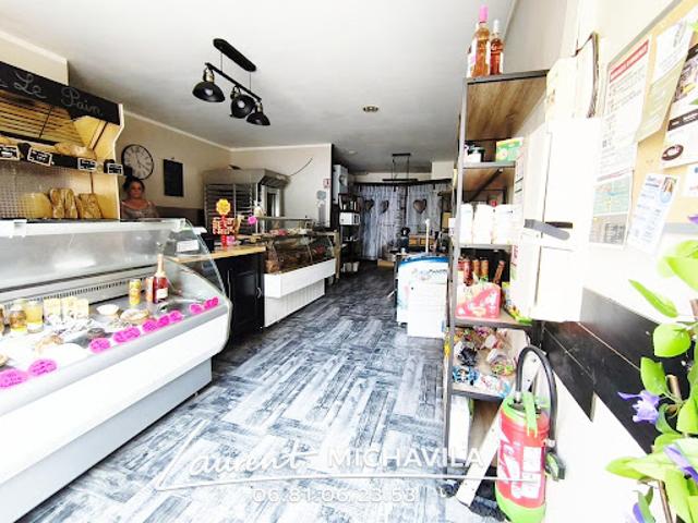 Local Commercial vente à Béziers, Villeneuve-lès-béziers