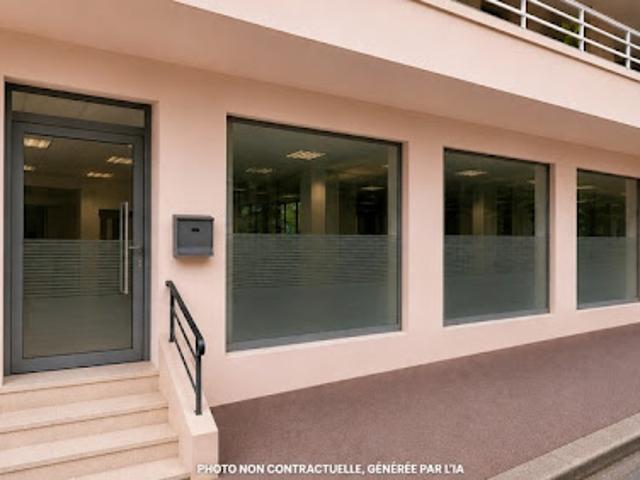 Local Commercial vente à Grasse, Antibes
