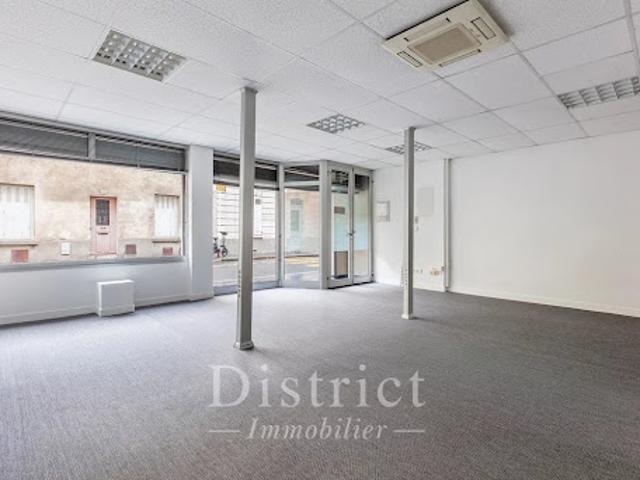 Local Commercial vente à Paris, Île-de-France