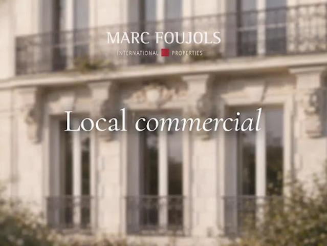 Local Commercial vente à ZAC de la Seigneurie, Lamorlaye