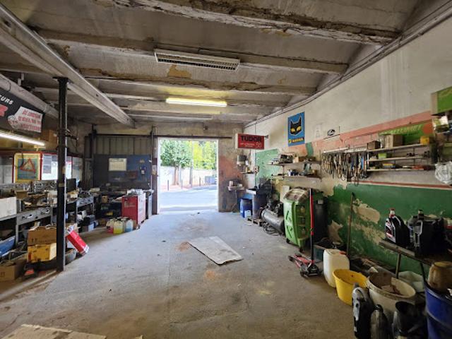Local Commercial vente à Montpellier