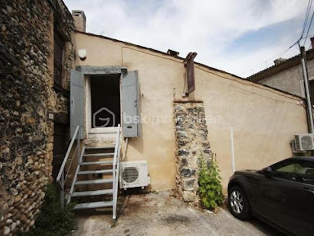 Local Commercial vente à Forcalquier, Allemagne-en-provence