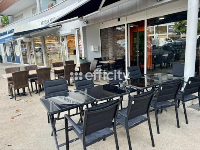 Local Commercial vente à Nantes, Orvault