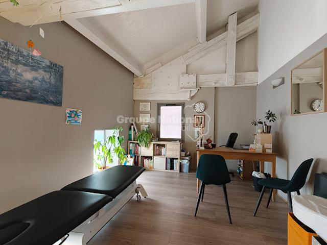 Local Commercial vente à Arles