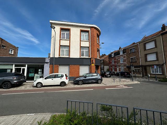 Local Commercial vente à Lille
