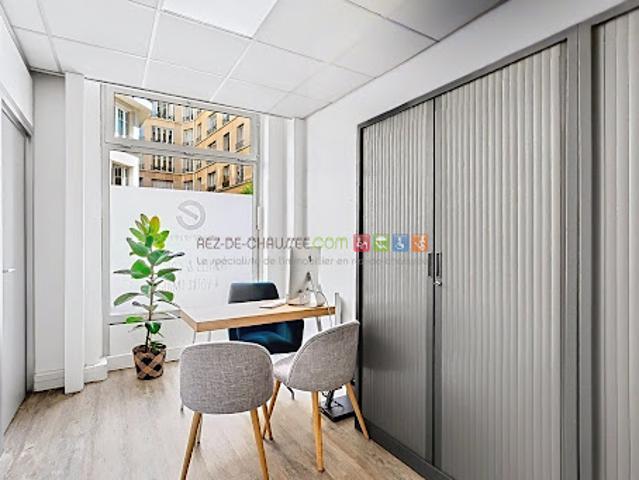 Local Commercial vente à Paris, Île-de-France