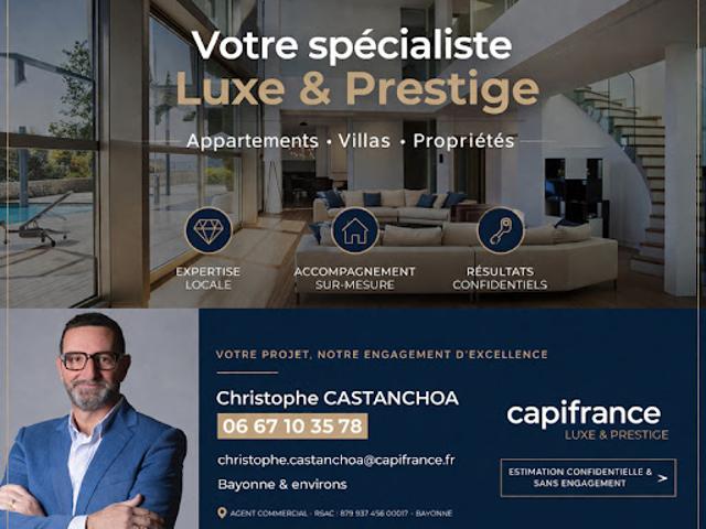 Local Commercial vente à Dax, Labenne