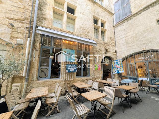 Local Commercial vente à Béziers, Pézenas
