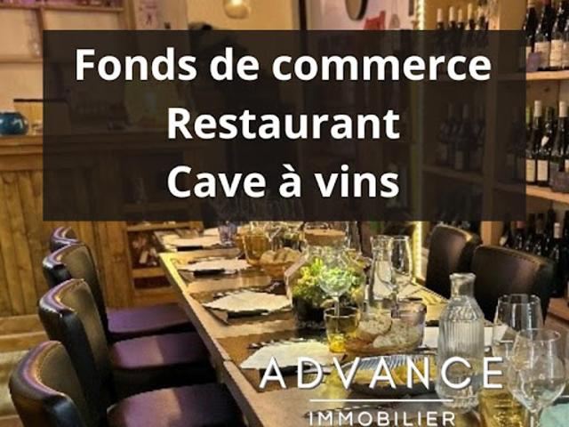 Local Commercial vente à Nantua, Auvergne-Rhône-Alpes
