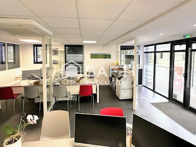 Local Commercial vente à Bordeaux, Saint-médard-en-jalles