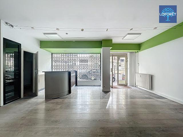 Local Commercial vente à Nice