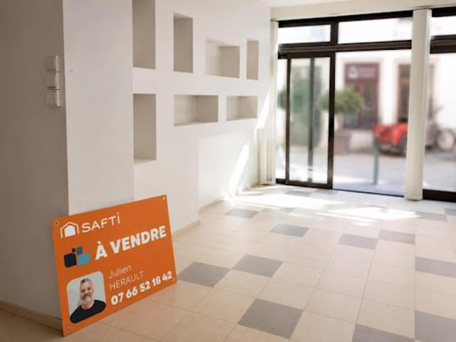 Local Commercial vente à Céret, Argelès-sur-mer