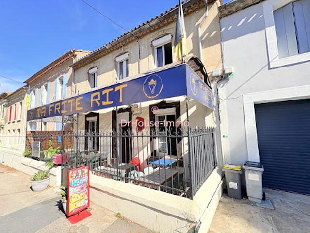 Local Commercial vente à Cité Albignac, Carcassonne