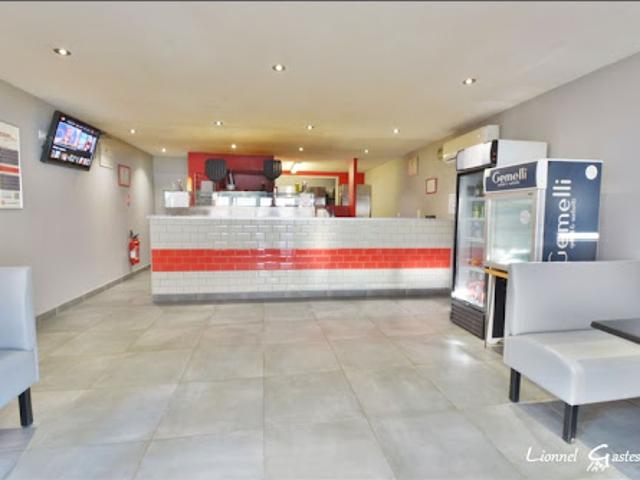 Local Commercial vente à Libourne, Pineuilh