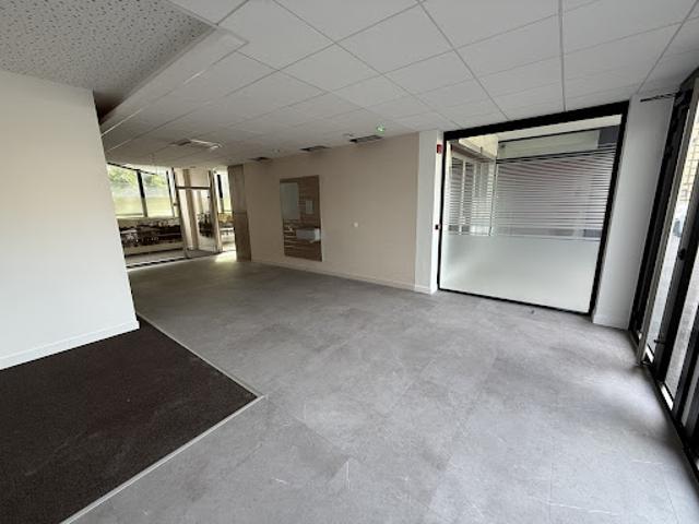 Local Commercial vente à Illkirch-Graffenstaden, Collectivité européenne d'Alsace
