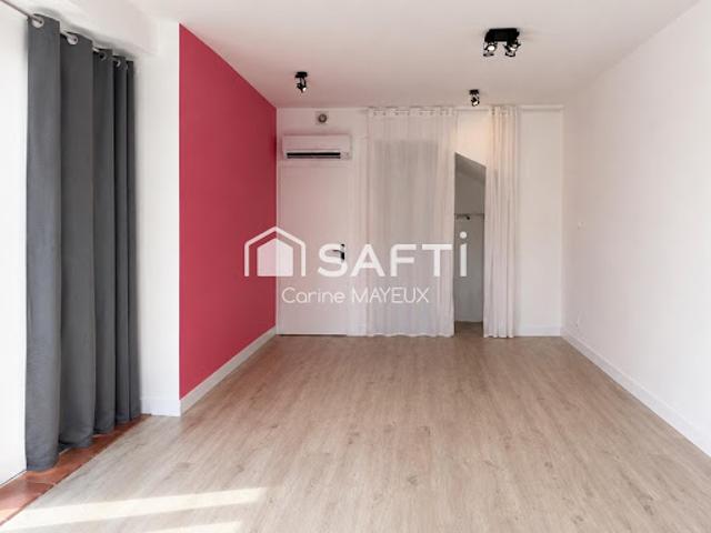 Local Commercial vente à Toulouse, Fronton
