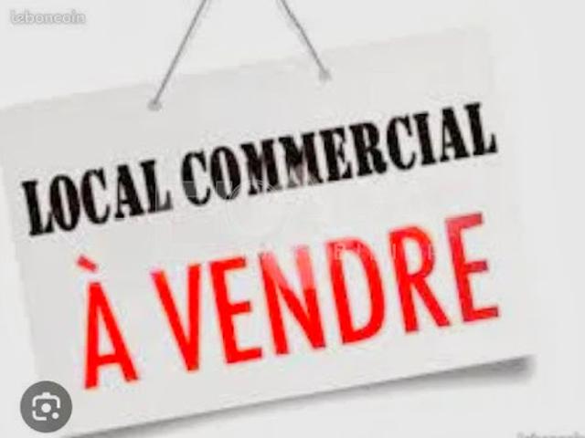 Local Commercial vente à Le Bourg, Matoury