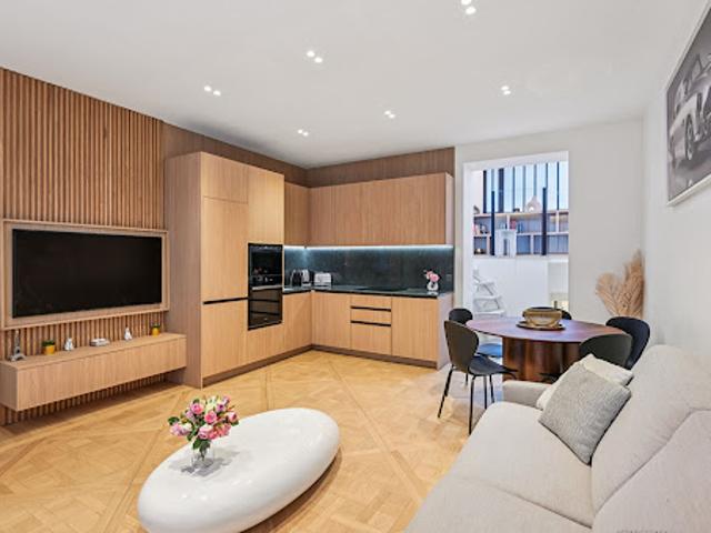 Local Commercial vente à Paris, Île-de-France