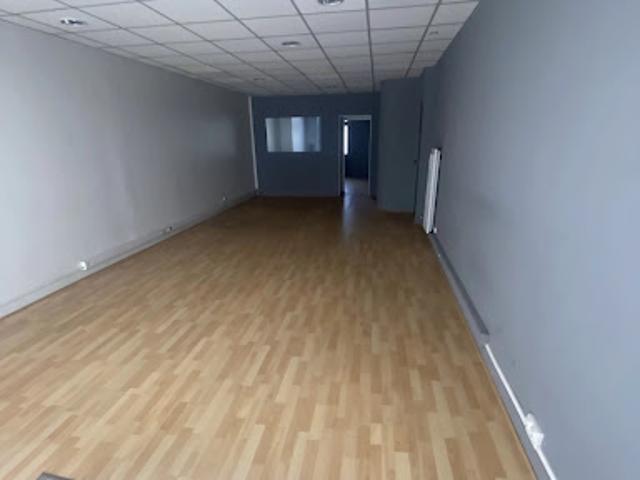 Local Commercial vente à Bergerac
