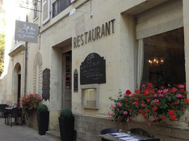 Local Commercial vente à Chinon