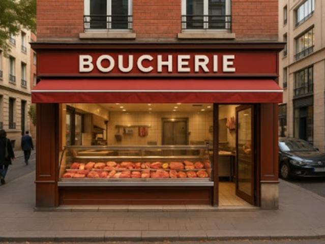 Local Commercial vente à Montpellier