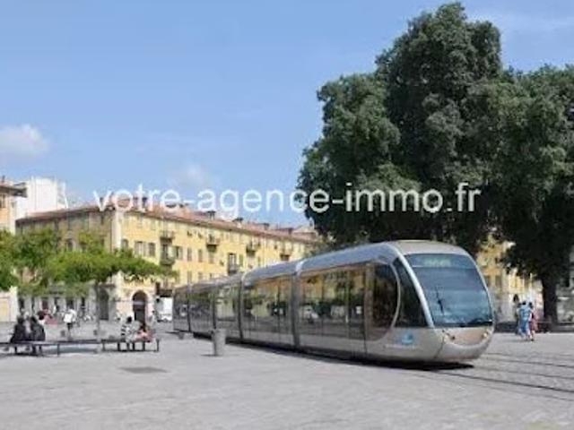 Local Commercial vente à Nice