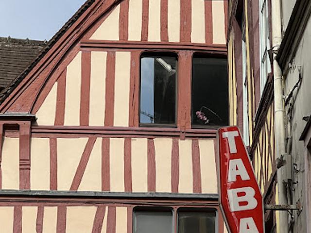 Local Commercial vente à Vieux-Marché-Cathédrale, Rouen