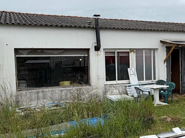 Local Commercial vente à Rochefort, Royan