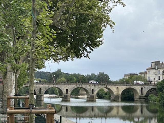 Local Commercial vente à Zone d'Activités des Garrigues, Sommières