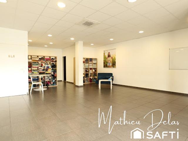 Local Commercial vente à Bordeaux, Villenave-d'ornon