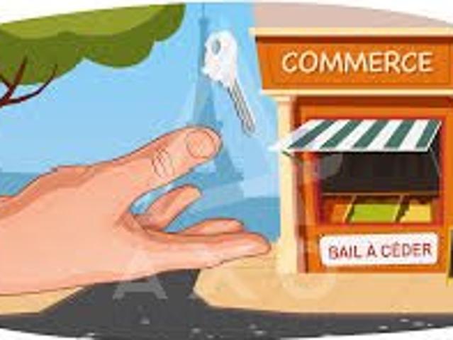 Local Commercial vente à Caen