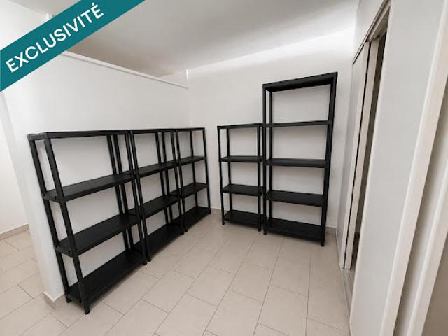 Local Commercial vente à Forbach-Boulay-Moselle, Faulquemont