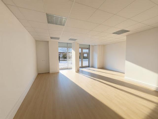Local Commercial vente à Nogent-sur-Marne, Saint-mandé