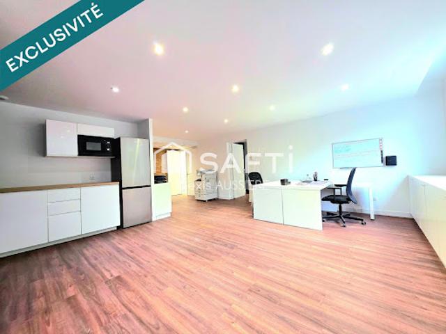 Local Commercial vente à Noisiel, Seine-et-Marne