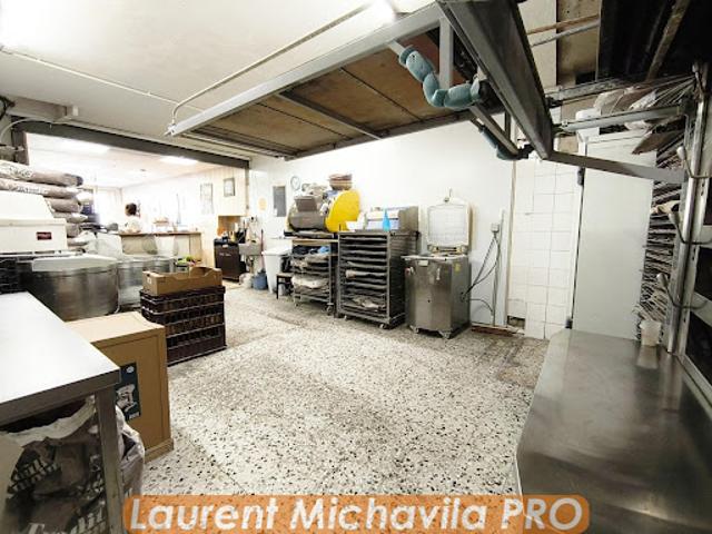 Local Commercial vente à Narbonne