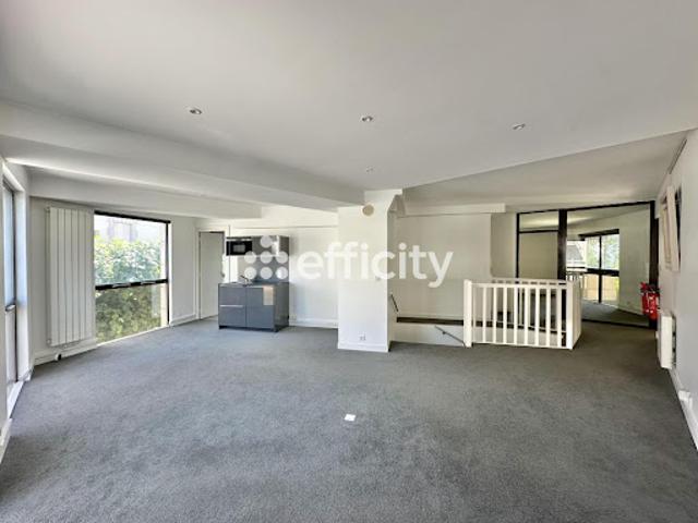 Local Commercial vente à Nanterre, La Garenne-colombes