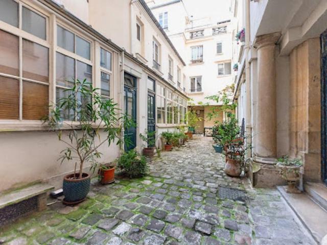 Local Commercial vente à Paris, Île-de-France