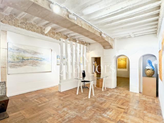 Local Commercial vente à Paris, Île-de-France