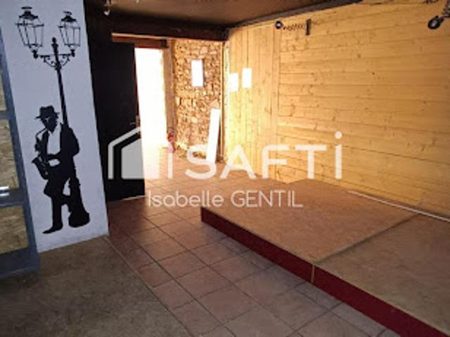 Local Commercial vente à Cholet