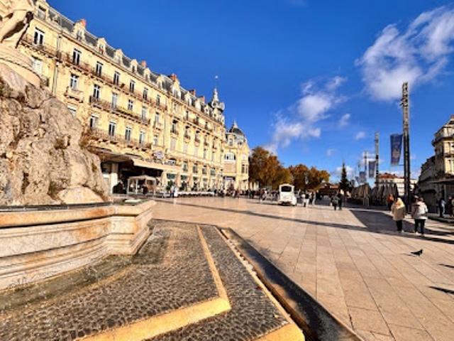 Local Commercial vente à Montpellier